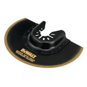 Диск пильный сегментированный DeWALT DT20711 №2