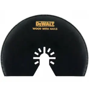 Диск пильный сегментированный DeWALT DT20708 №2