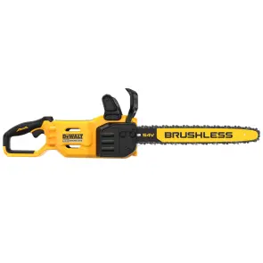 Пила цепная аккумуляторная бесщёточная DeWALT DCMCS574N №4