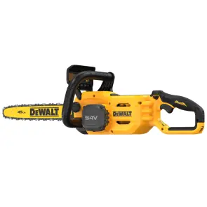 Пила цепная аккумуляторная бесщёточная DeWALT DCMCS574N №5