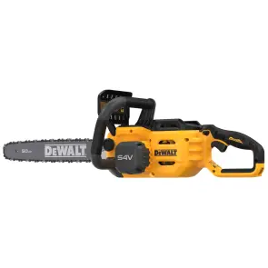 Пила ланцюгова акумуляторна безщіткова DeWALT DCMCS575N №3