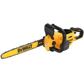 Пила ланцюгова акумуляторна безщіткова DeWALT DCMCS575X1 №4