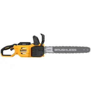 Пила ланцюгова акумуляторна безщіткова DeWALT DCMCS575X1 №5
