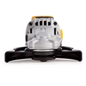 Шліфмашина кутова - болгарка акумуляторна безщіткова DeWALT DCG405FN №5