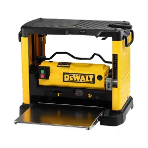 Станок рейсмусный сетевой DeWALT DW733 №2