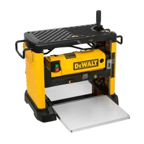Станок рейсмусный сетевой DeWALT DW733 №3