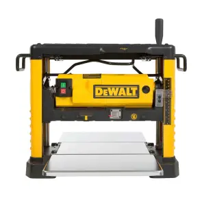 Станок рейсмусный сетевой DeWALT DW733 №4