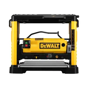 Станок рейсмусный сетевой DeWALT DW733 №5
