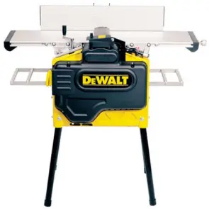 Верстат рейсмусно-фуговальний мережевий DeWALT D27300 №2