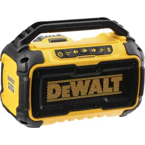 Колонка портативна акумуляторна DeWALT DCR011 №2