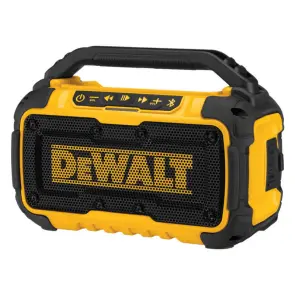 Колонка портативна акумуляторна DeWALT DCR011 №3