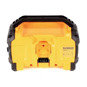 Колонка портативна акумуляторна DeWALT DCR011 №4