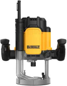 Фрезер сетевой DeWALT DWE625 №7