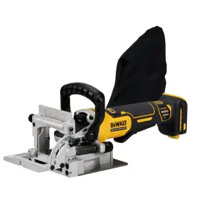 Фрезер аккумуляторный бесщёточный DeWALT DCW682N №15