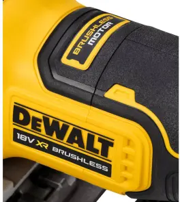 Фрезер аккумуляторный бесщёточный DeWALT DCW682N №18