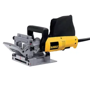 Фрезер ламельний мережевий DeWALT DW682K №10