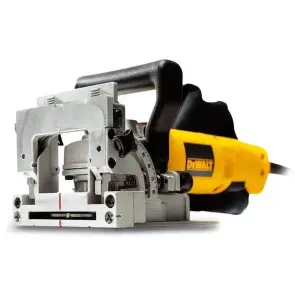Фрезер ламельний мережевий DeWALT DW682K №11