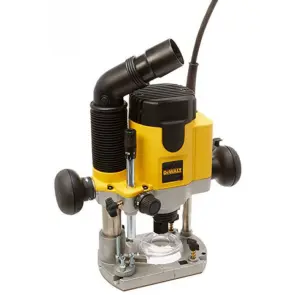 Фрезер мережевий DeWALT DW621 №12