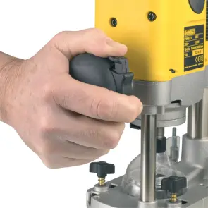 Фрезер мережевий DeWALT DW621 №15