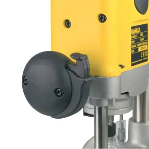 Фрезер мережевий DeWALT DW621 №16