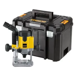 Фрезер мережевий DeWALT DW621KT №10