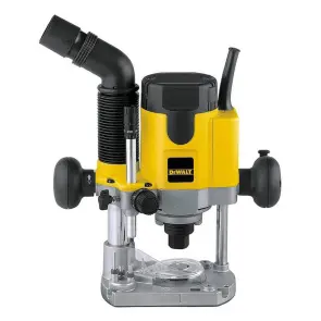 Фрезер мережевий DeWALT DW621KT №11