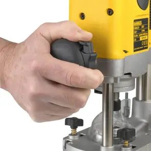 Фрезер мережевий DeWALT DW621KT №13