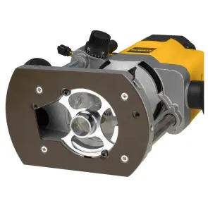 Фрезер мережевий DeWALT DW621KT №14