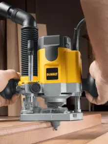 Фрезер мережевий DeWALT DW621KT №16