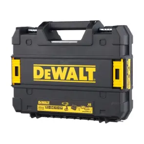 Дриль-шурупокрут акумуляторний безщітковий DeWALT DCD777D2T №9