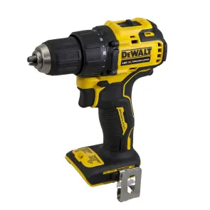 Дрель-шуруповерт аккумуляторная бесщёточная DeWALT DCD708N №5