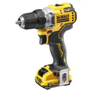 Дриль-шурупокрут акумуляторний безщітковий DeWALT DCD701D2 №5