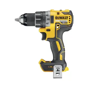 Дриль-шурупокрут акумуляторний безщітковий DeWALT DCD791NT №7