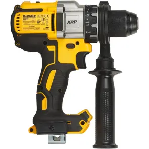 Дриль-шурупокрут акумуляторний безщітковий DeWALT DCD991NT №7