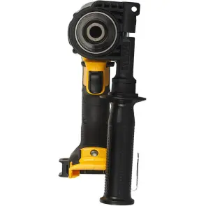 Дриль-шурупокрут акумуляторний безщітковий DeWALT DCD991NT №8