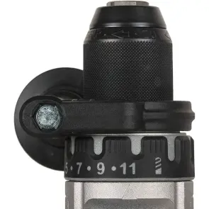 Дриль-шурупокрут акумуляторний безщітковий DeWALT DCD991NT №13
