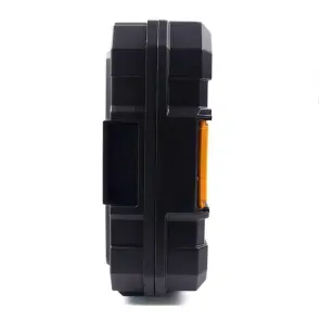 Дрель-шуруповерт аккумуляторная бесщёточная ударная DeWALT DCD996NT №9