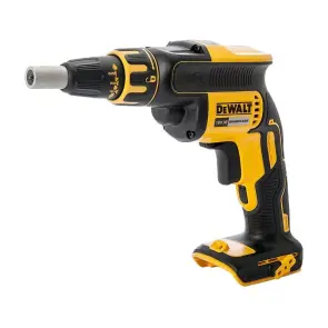 Шуруповерт аккумуляторный DeWALT, 18V XR Li-Ion, бесщеточный, 30/5 Нм, 4400 об / мин, вес 1.08 кг №7