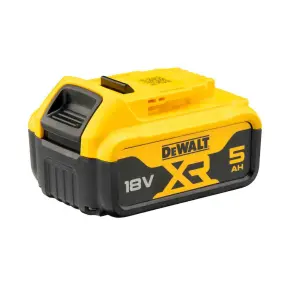 Набор из восьми инструментов бесщеточных DeWALT DCK853P4 №20