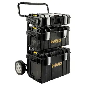 Набор из восьми инструментов бесщеточных DeWALT DCK853P4 №21