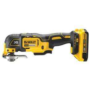 Набор из восьми инструментов аккумуляторных DeWALT DCK865P4T №51