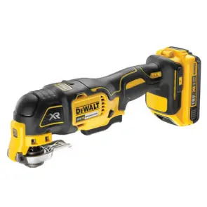 Набор из восьми инструментов аккумуляторных DeWALT DCK865P4T №52