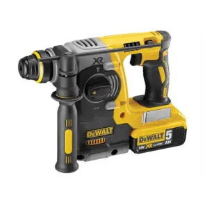 Набір з шести інструментів безщіткових DeWALT DCK685P3T №24