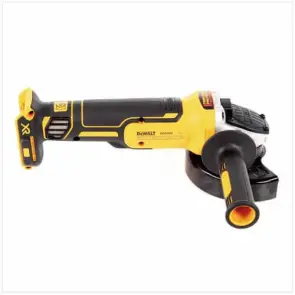Набір з шести інструментів безщіткових DeWALT DCK685P3T №31