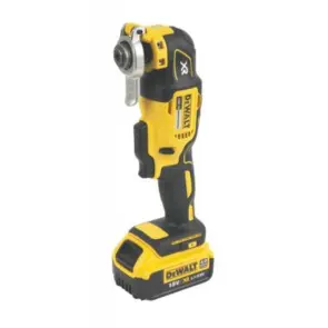 Набір з шести інструментів безщіткових DeWALT DCK685P3T №33