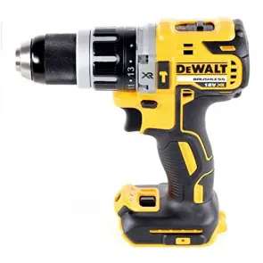 Набір з чотирьох інструментів безщіткових DeWALT DCK422P3 №24