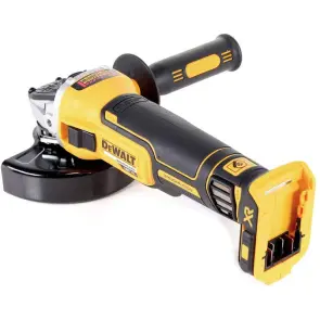 Набір з чотирьох інструментів безщіткових DeWALT DCK422P3 №31