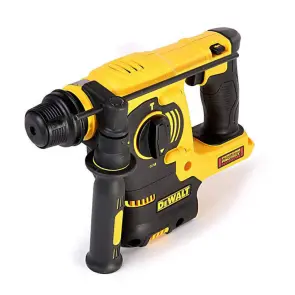 Набір з чотирьох інструментів безщіткових DeWALT DCK422P3 №33