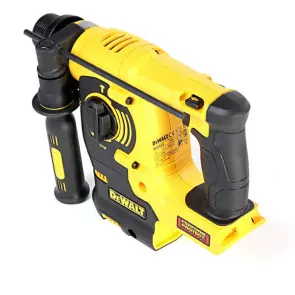 Набір з чотирьох інструментів безщіткових DeWALT DCK422P3 №36