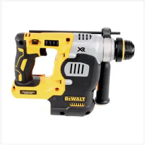 Набір з чотирьох інструментів безщіткових DeWALT DCK422P3T №23